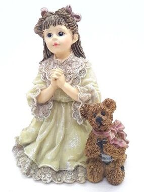 “Mary and Paul... The Prayer"